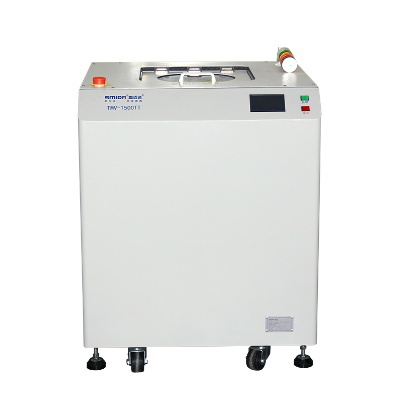 I-1500ml lab vacuum evuselela i-deaeration mixer exuba i-viscosity material ephezulu