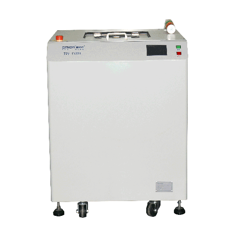 Umxube wokuxuba we-1500ml we-Vacuum Planetary centrifugal mixer