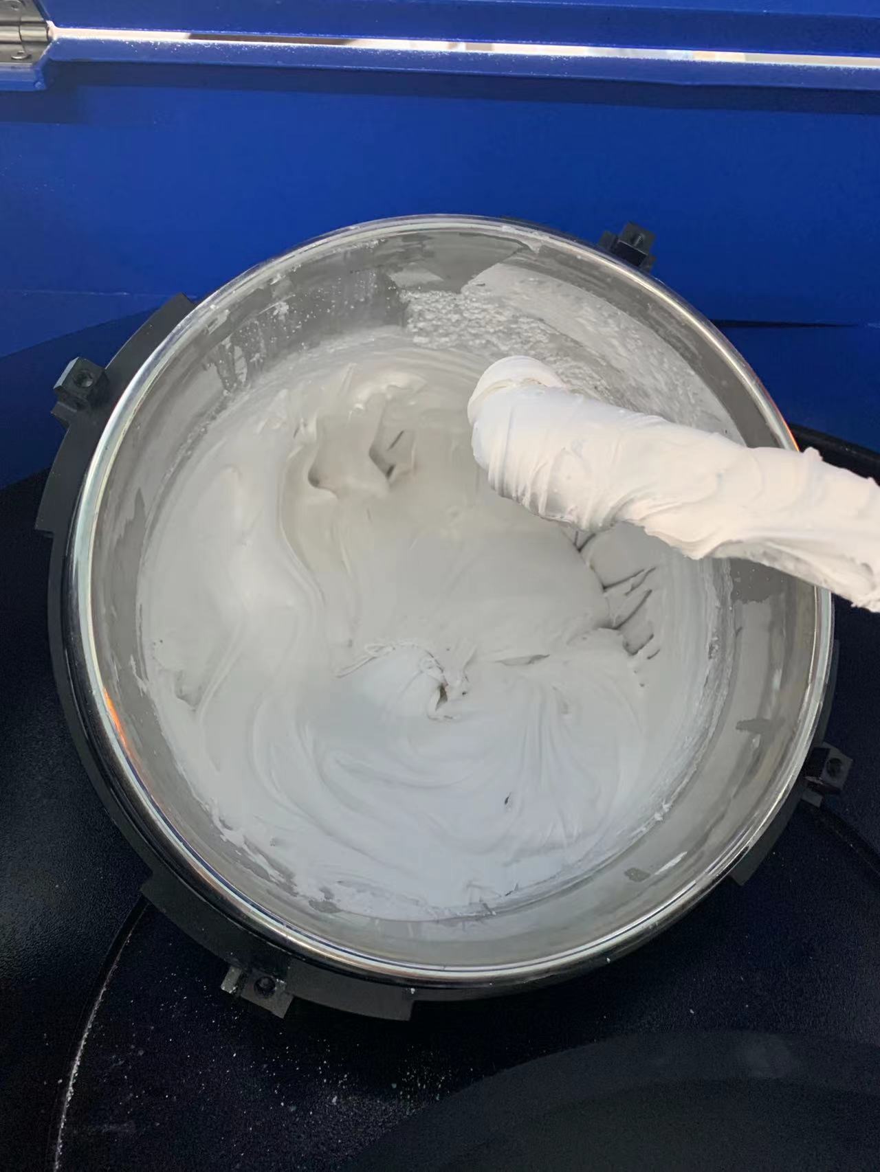 Mayelana ne-Viscosity â Umehluko we-viscosity we-Planetary centrifugal mixer