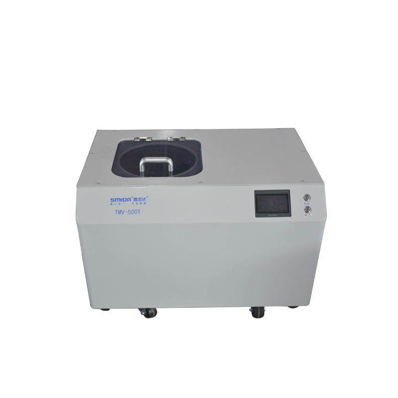 Isitifiketi se-700ml se-ce ce certification high speed vacuum eshukumisa i-deaeration mixer